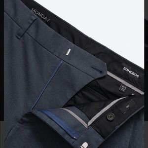 Stretch Weekday Warrior Dress Pants